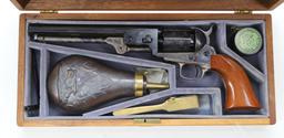 Colt 1851 Robert E Lee Commemorative Percussion Revolver