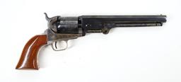 Colt 1851 Robert E Lee Commemorative Percussion Revolver