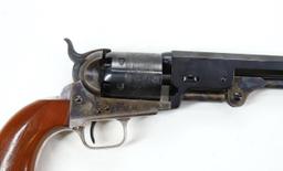 Colt 1851 Robert E Lee Commemorative Percussion Revolver