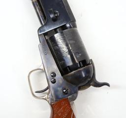 Colt 1851 Robert E Lee Commemorative Percussion Revolver