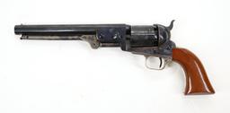 Colt 1851 Robert E Lee Commemorative Percussion Revolver
