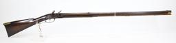 M Wheland Flintlock Long Rifle