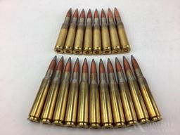 .50 BMG Ammunition