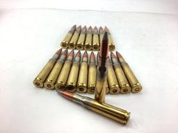 .50 BMG Ammunition