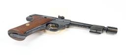 Hi-Standard M103 Supermatic Citation Semi Automatic Pistol