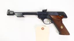 Hi-Standard M103 Supermatic Citation Semi Automatic Pistol