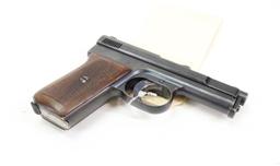 Waffenfabrik Mauser 1910 Semi Automatic Pistol