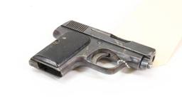 Protector Automatic Pistol Semi Automatic Pistol