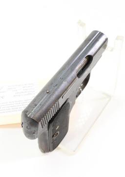 Protector Automatic Pistol Semi Automatic Pistol