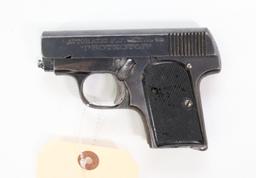 Protector Automatic Pistol Semi Automatic Pistol