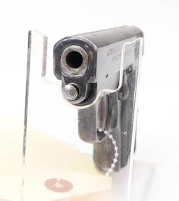 Protector Automatic Pistol Semi Automatic Pistol