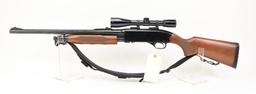 Winchester 1300 Ranger Pump Action Shotgun