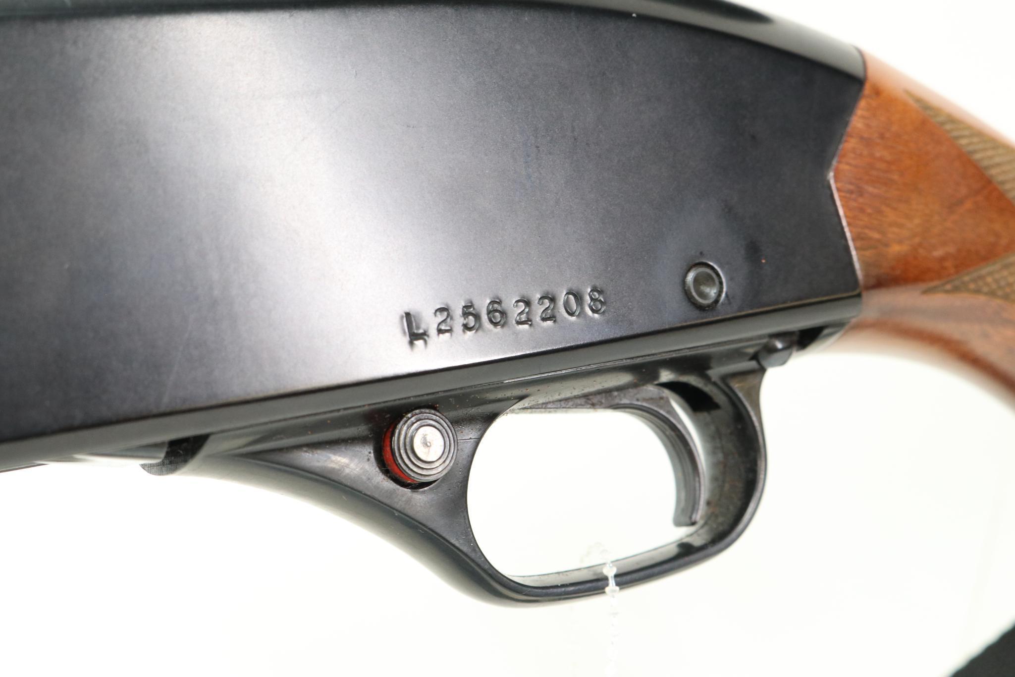Winchester 1300 Ranger Pump Action Shotgun