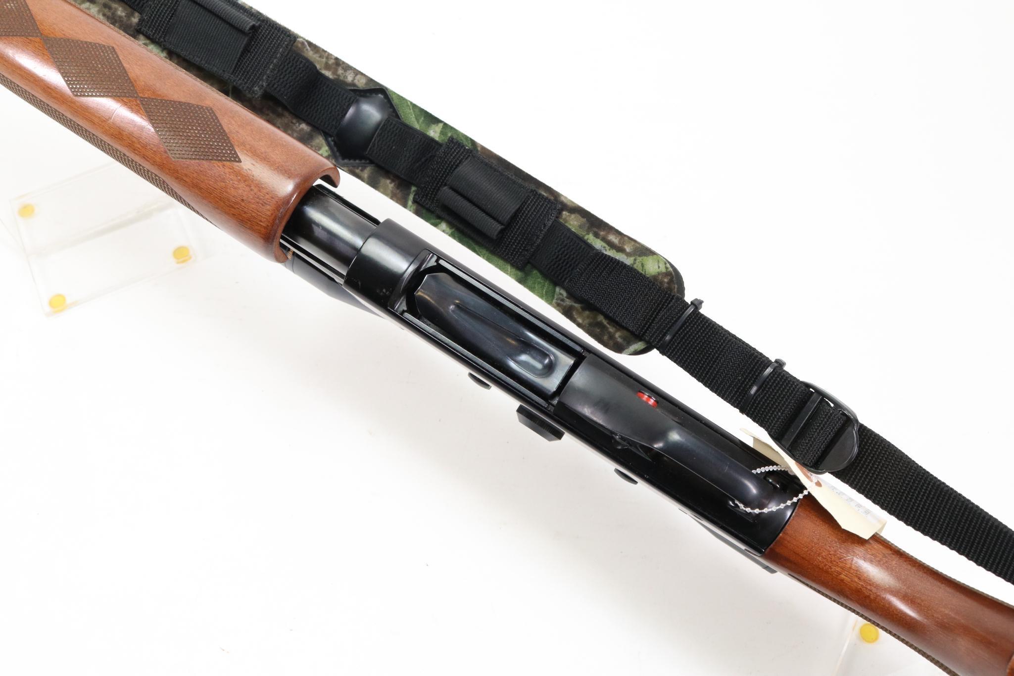 Winchester 1300 Ranger Pump Action Shotgun