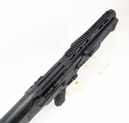 Smith & Wesson M&P 12 Bullpup Pump Action Shotgun