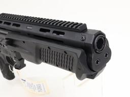 Smith & Wesson M&P 12 Bullpup Pump Action Shotgun