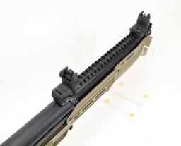 Kel-Tec KS7 Bullpup Pump Action Shotgun