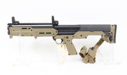 Kel-Tec KS7 Bullpup Pump Action Shotgun