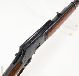 Marlin Model 1894 Lever Action Rifle
