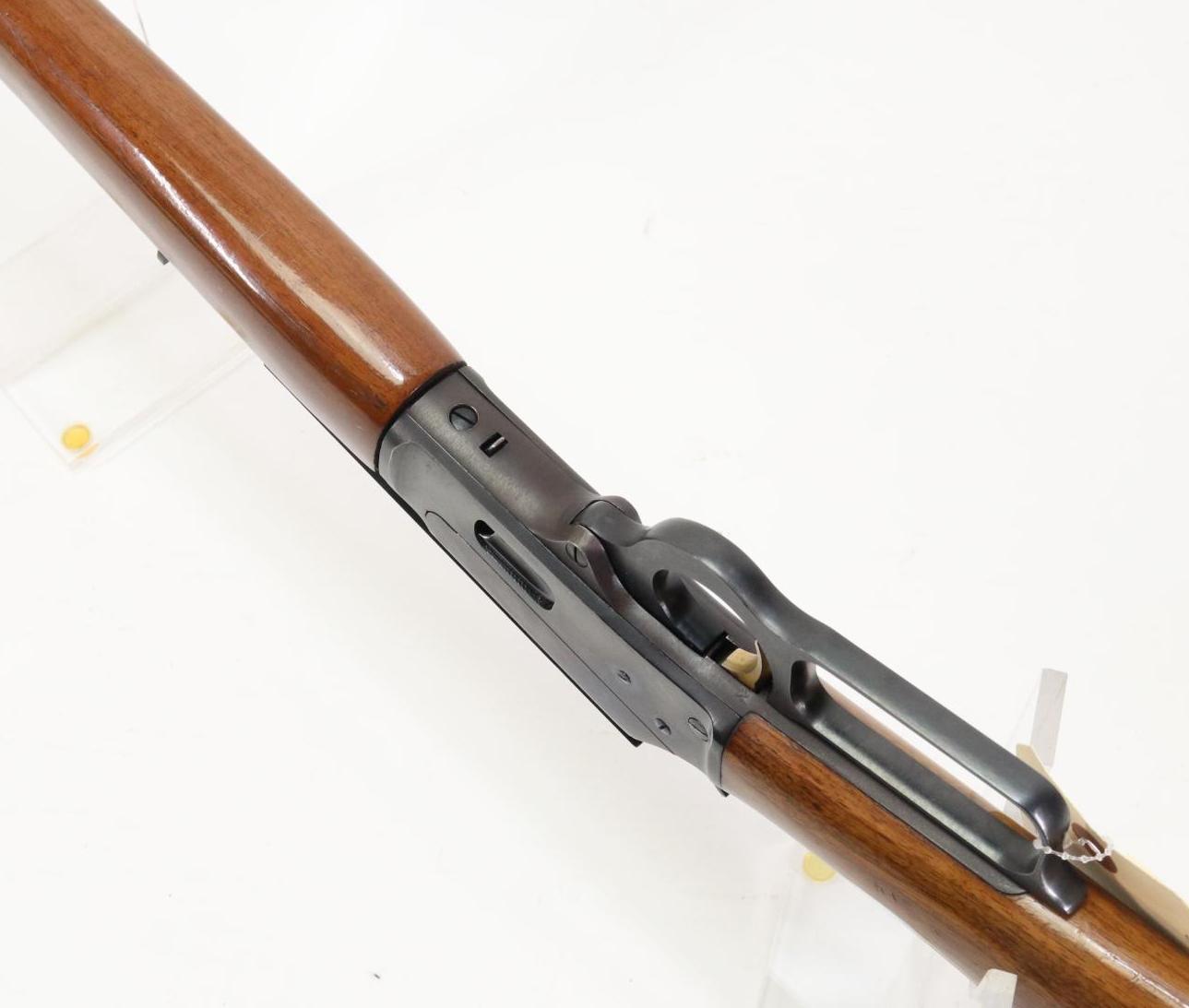 Marlin Model 1894 Lever Action Rifle