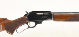 Scarce Caliber Marlin 336 SC Lever Action Rifle
