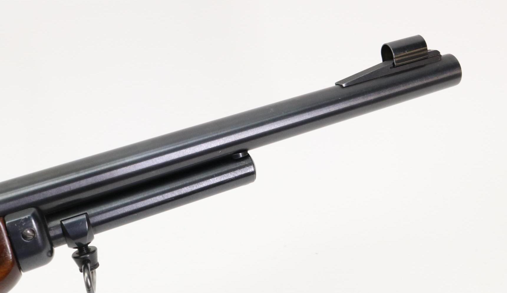 Scarce Caliber Marlin 336 SC Lever Action Rifle