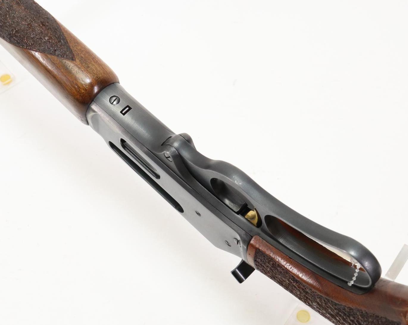 Scarce Caliber Marlin 336 SC Lever Action Rifle