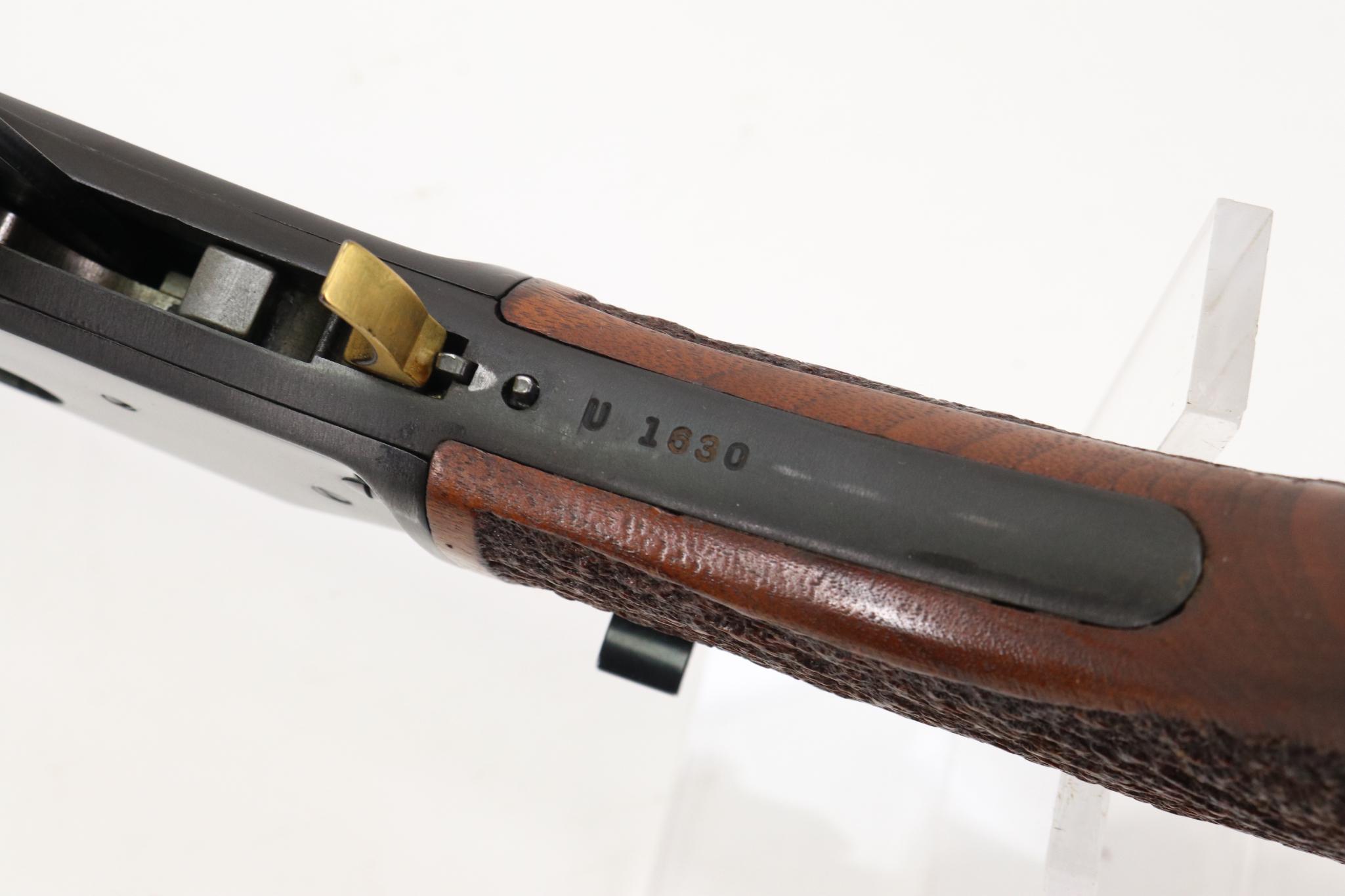 Scarce Caliber Marlin 336 SC Lever Action Rifle