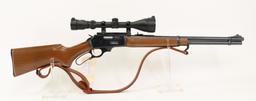 Marlin 336 Lever Action Rifle