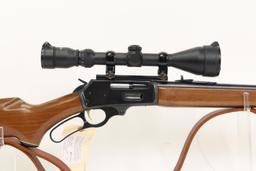 Marlin 336 Lever Action Rifle