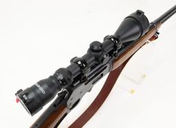 Marlin 336 Lever Action Rifle