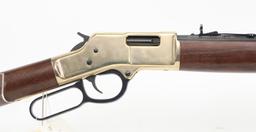 Henry Big Boy H006 Lever Action Rifle