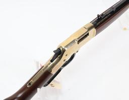 Henry Big Boy H006 Lever Action Rifle