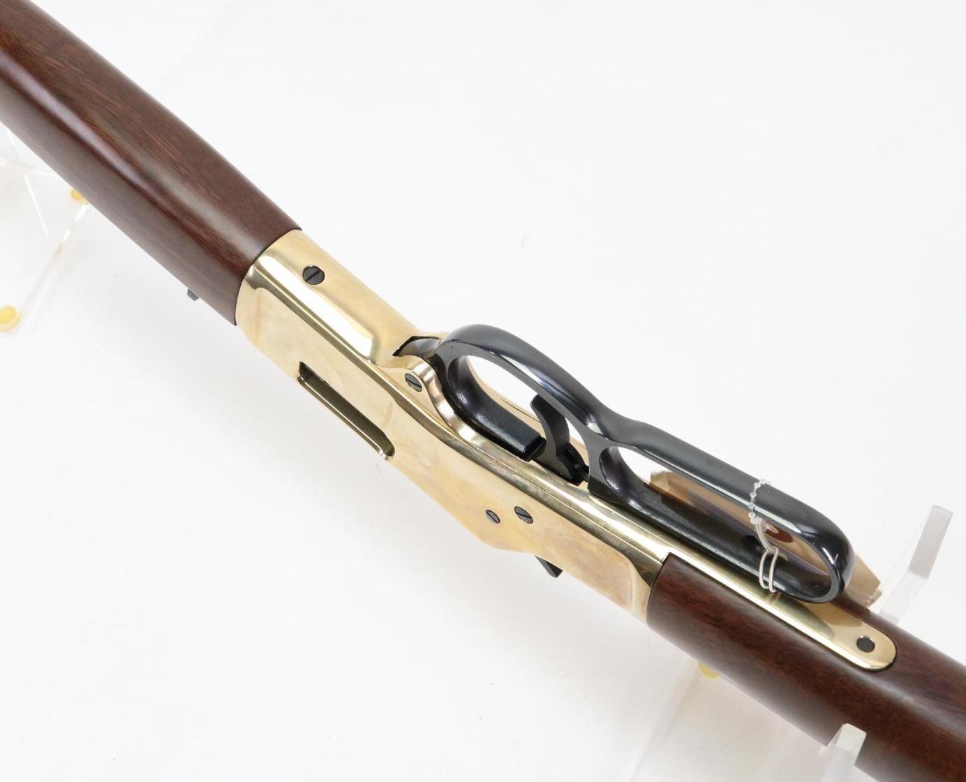 Henry Big Boy H006 Lever Action Rifle