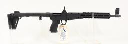 Kel Tec Sub 2000 Semi Automatic Rifle