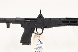Kel Tec Sub 2000 Semi Automatic Rifle