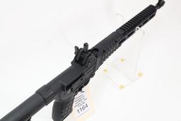 Kel Tec Sub 2000 Semi Automatic Rifle