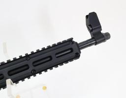 Kel Tec Sub 2000 Semi Automatic Rifle