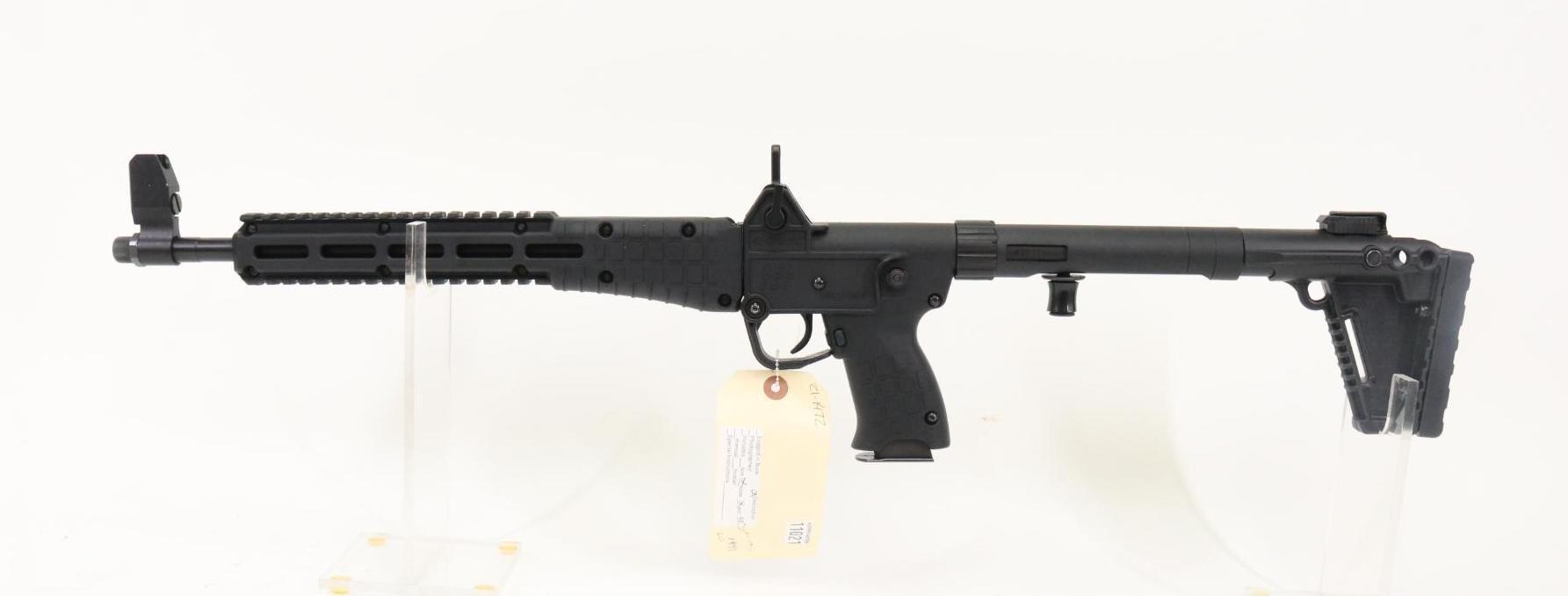 Kel Tec Sub 2000 Semi Automatic Rifle