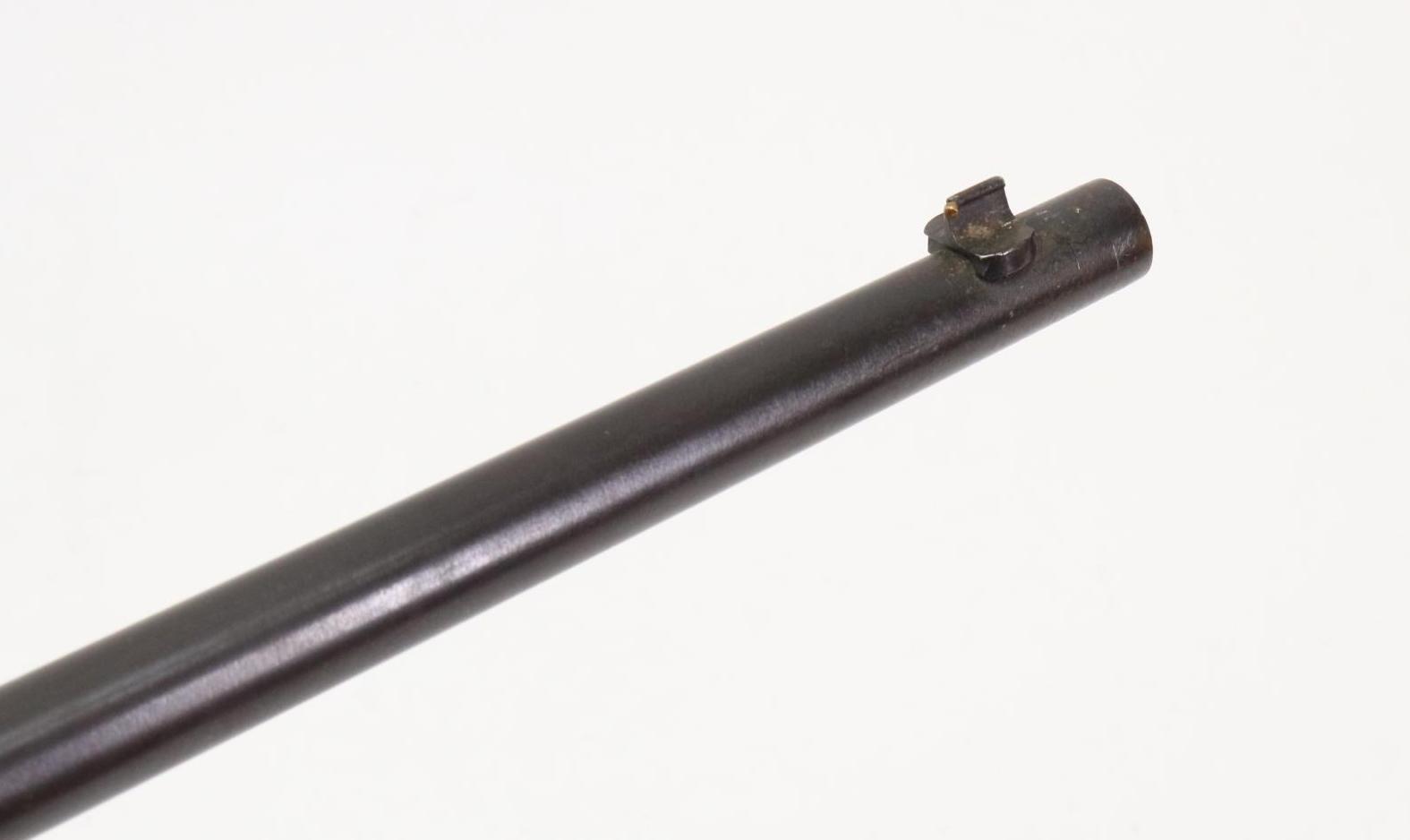 Stevens Savage Model 15 Bolt Action Rifle