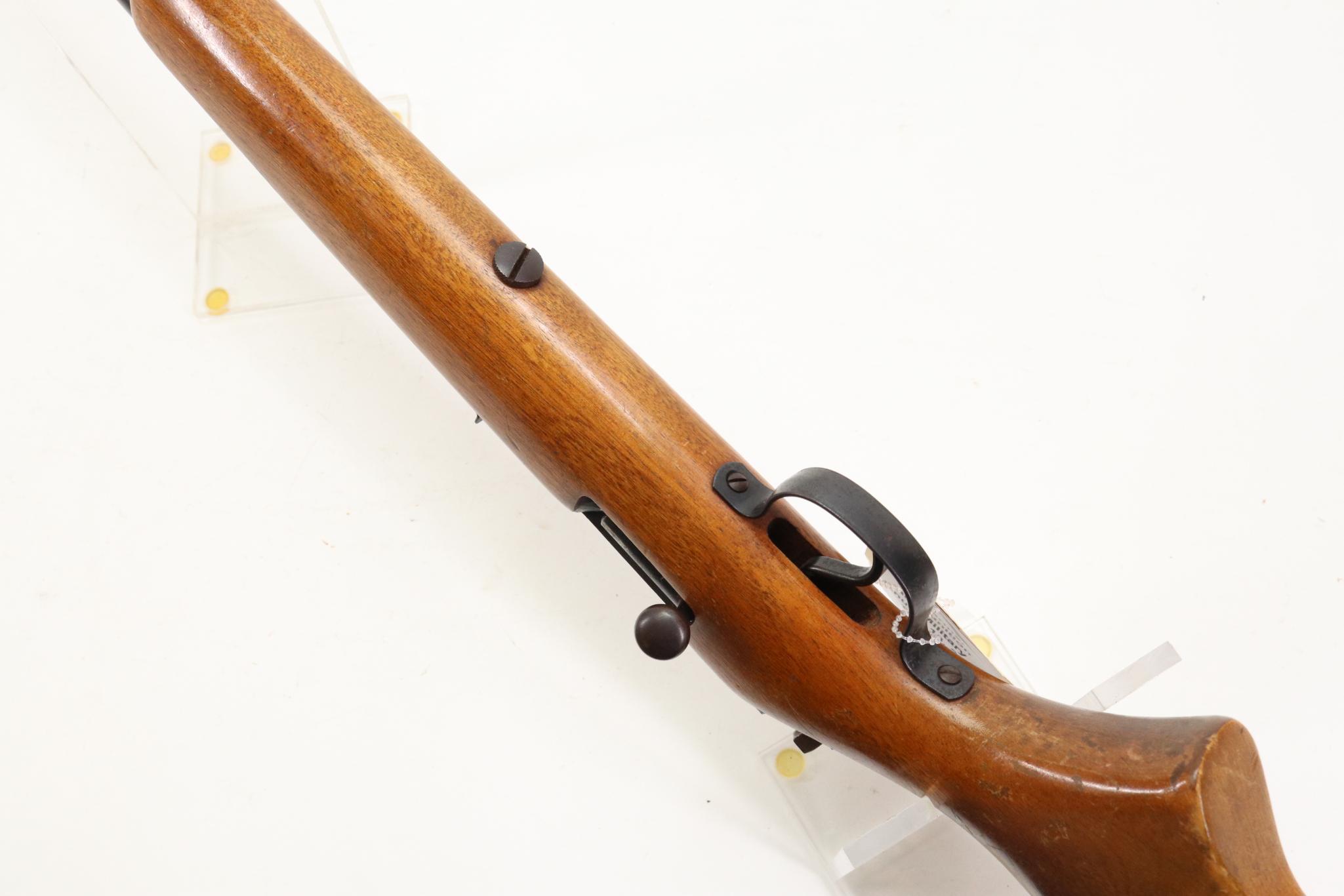 Stevens Savage Model 15 Bolt Action Rifle