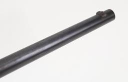 Stevens Crack-Shot Rolling Block Rifle