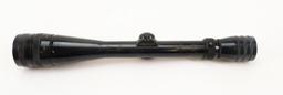 Vintage Redfield Rifle Scope