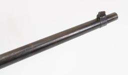 Terni Carcano 1939 XVII Sporter Bolt Action Rifle