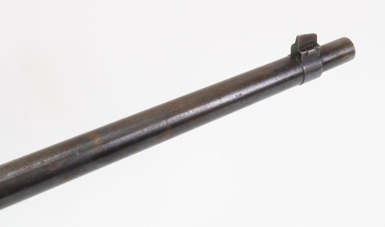 Terni Carcano 1939 XVII Sporter Bolt Action Rifle
