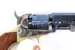 Uberti Colt 1849 Pocket Percussion Revolver