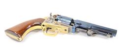 Uberti Colt 1849 Pocket Percussion Revolver