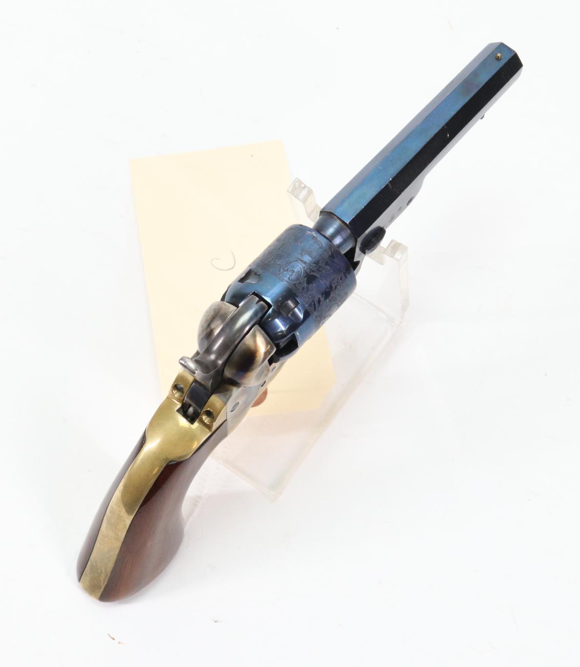 Uberti Colt 1849 Pocket Percussion Revolver