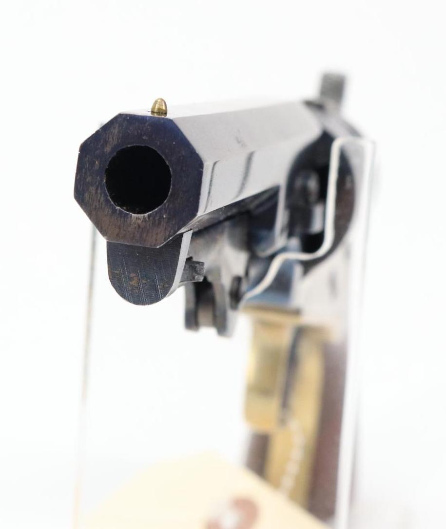 Uberti Colt 1849 Pocket Percussion Revolver