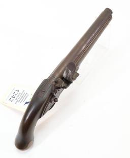 SAR Reproduction Tower Flintlock Pistol